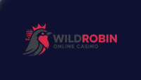 Wildrobin